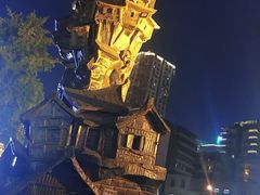 -重庆工商大学(南岸校区)