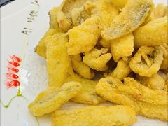 -阿湾楼·温州海鲜·江浙菜(京江路店)