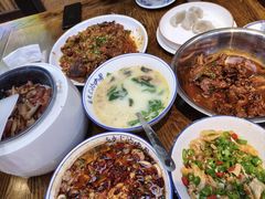 -胖婆捆鸭(长沙锦泰广场店)