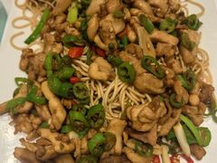 -凯鸽酒楼(大同振兴街店)