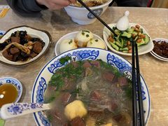 -老上海里弄味道(知春路店)
