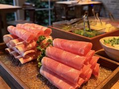 -四喜小胖·北京涮肉(五道营店)