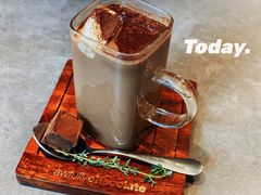 -Ninethirty by Awfully Chocolate(天环广场店)
