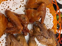 -皇鸽餐厅(五桂山分店)