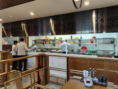 -难忘的面(五矿君澜酒店)