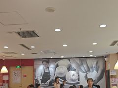 -阳阳中国饭(龙湖大兴天街)