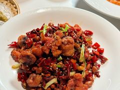-顶特勒·黄鱼馆·特色菜(上海大世界店)