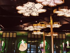 大堂-辛香汇·现炒川菜(淮海路百盛店)