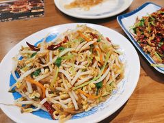 -满园烤鸭·春饼(太原街万达店)