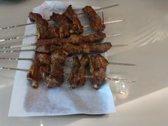 -百格里格.Uyghur cuisine(百色路店)
