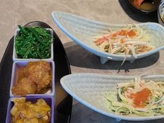 -極上萬膳·日料放题(来福士江景店)