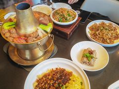 -鼓楼东街老火锅(鼓楼店)