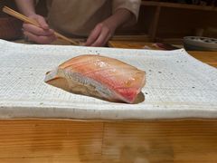 -镹·鱼料理  国产鱼使用店