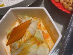 -渔语鱼酸菜鱼新川菜(来福士店)