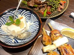 -鸟鹏烧鸟居酒屋(熙龙湾店)