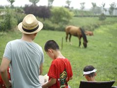 -丹世红酒庄·烧烤·团建·婚礼·水上运动