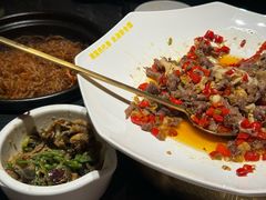 -炊烟小炒黄牛肉(浦东世纪汇店)