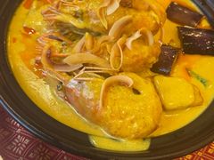 -南沙游艇会·大兵船餐厅