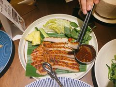 -星叶·东南亚料理(宁波万象汇店)
