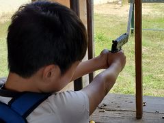 -猎鹰谷实弹射击俱乐部