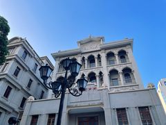 -汕头市小公园