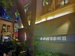 -Devils’ Brewery小恶魔精酿啤酒(武汉天地店)