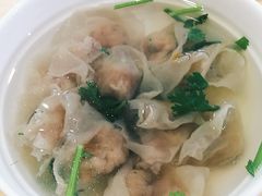 -随柳居·苏式小吃(建新巷店)