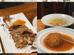 -七菜馆·东北菜·蒸饺(文体路店)