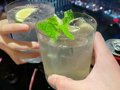 -四季酒店·行政酒廊