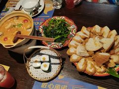 -泰妃殿(武汉首店)