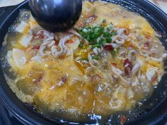 -李师傅脆肚(梅林店)