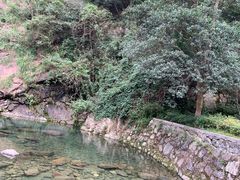 -宁波五龙潭景区