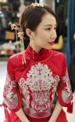 -WEIM.唯蜜美妆工作室