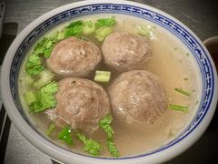 潮汕牛肉丸-潮界(虹桥新天地店)