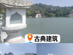 -珠海圆明新园