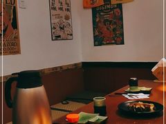 -鳗鱼家·深夜食堂(军博店)