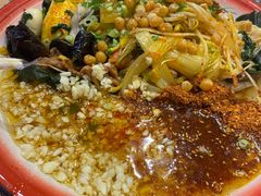-海椒市落舌·麻辣烫冒菜(武侯大悦城店)