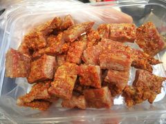 牛肉饼-美兰春记食店·龙舌坡红烧牛肉