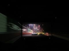 -CGV星星影城(颐堤港ScreenX店)