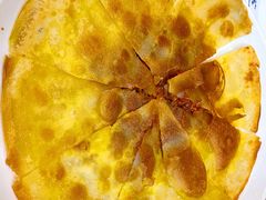 小鱼煎饼-金良酸菜鱼(宁海路总店)