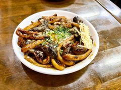 响油鳝糊-协和菜馆(凤凰街店)