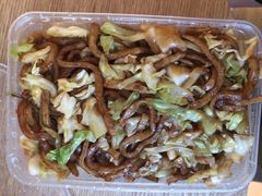 -孟记粥铺·家常菜·烧烤·粥(亚运村店)