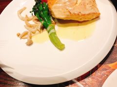 -食间牛排(湖西路店)