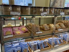 -长发西饼(道前店)