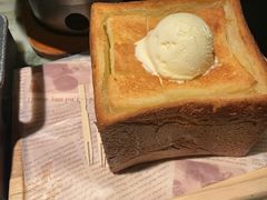 面包诱惑-绿茶餐厅(昌平悦荟店)