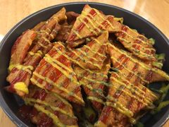 -BOPEYE·波派炸鸡(河西中央商场店)