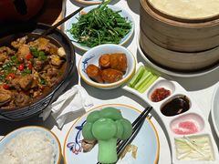 -庆云楼饭庄(什刹海店)