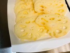 藕片-芭夯兔·无骨兔汤锅(环溪一路店)