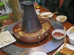 -刘老表·瓦罐汤涮肉(青云谱店)