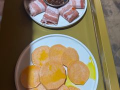 -原始泥炉烤肉(总店)